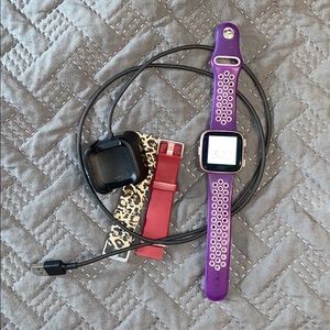 Fitbit Versa 1